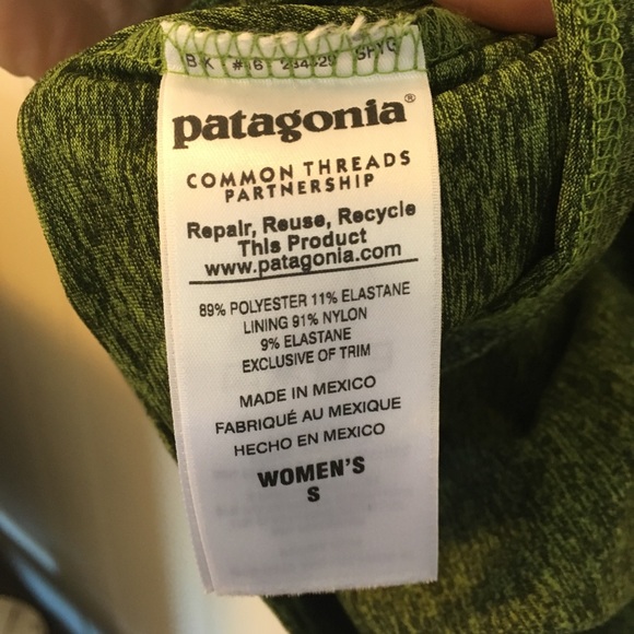 Patagonia tank top - Picture 4 of 4